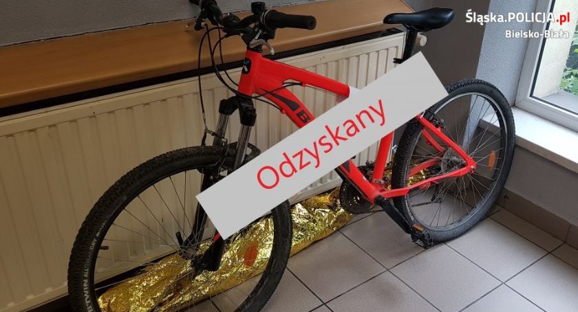 Złodziej wrócił na miejsce przestępstwa, został zatrzymany