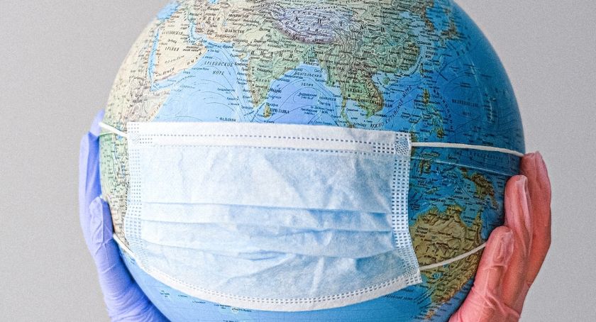 Stan epidemiologiczny na 6 lipca z podziałem na gminy
