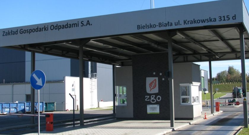 Nowe zasady gospodarki odpadami w Bielsku-Białej