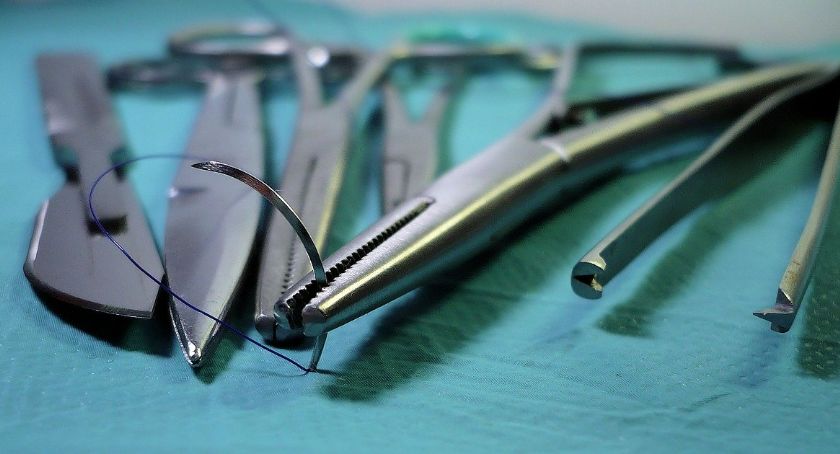 Po jednodniowej przerwie koronawirus wrócił do żywieckiego szpitala. Kwarantanna na chirurgii ogólnej