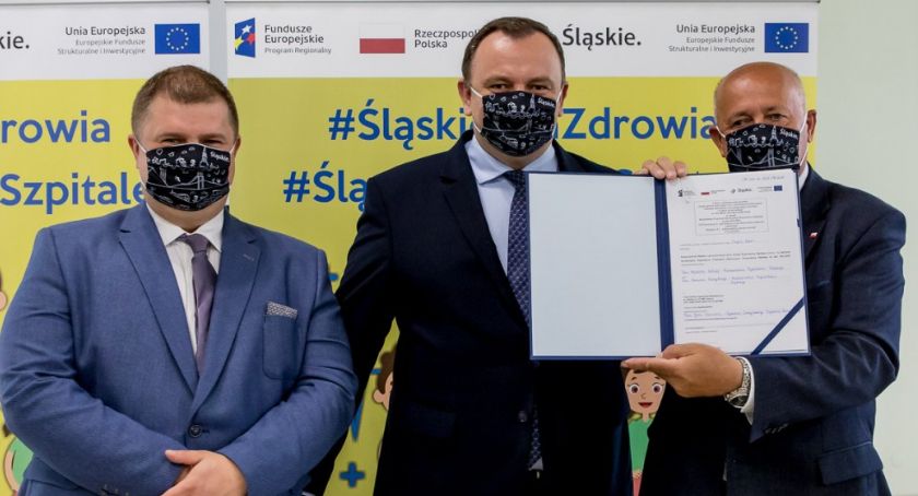 5,7 mln złotych na walkę z koronawirusem trafi do Bielska-Białej i Cieszyna