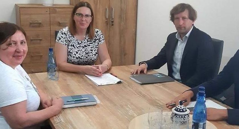 Rozbudowa oczyszczalni ścieków w Gminie Istebna