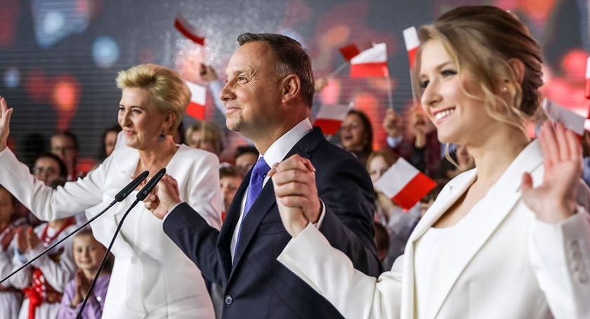 Wybory 2020: Andrzej Duda wygrywa wybory na Prezydenta RP (Aktualizacja)