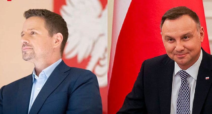Wybory prezydenckie 2020 - Jak głosowały Beskidy w II turze?