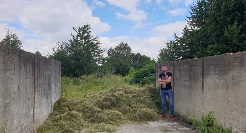 Miasto zainwestowało w wielkie kompostowniki