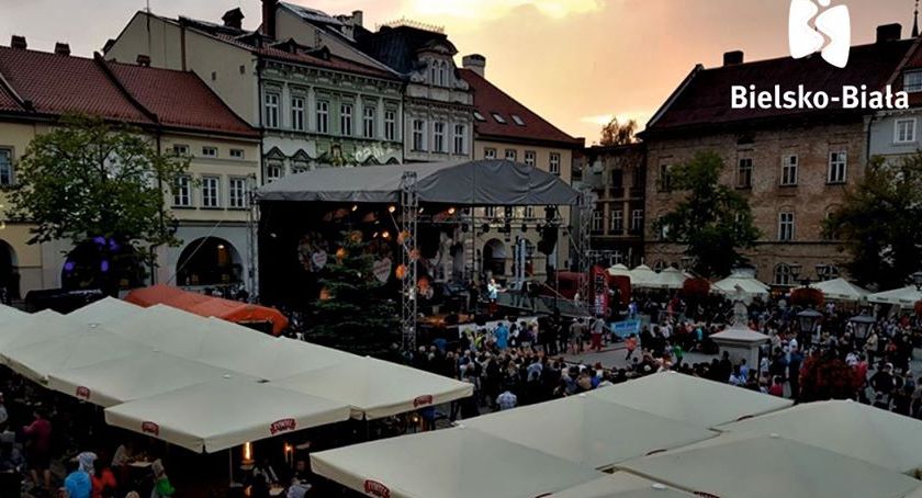GraMY doBBro już dzisiaj na bielskim Rynku