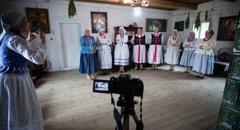 Tydzień Kultury Beskidzkiej w plenerze i w internecie