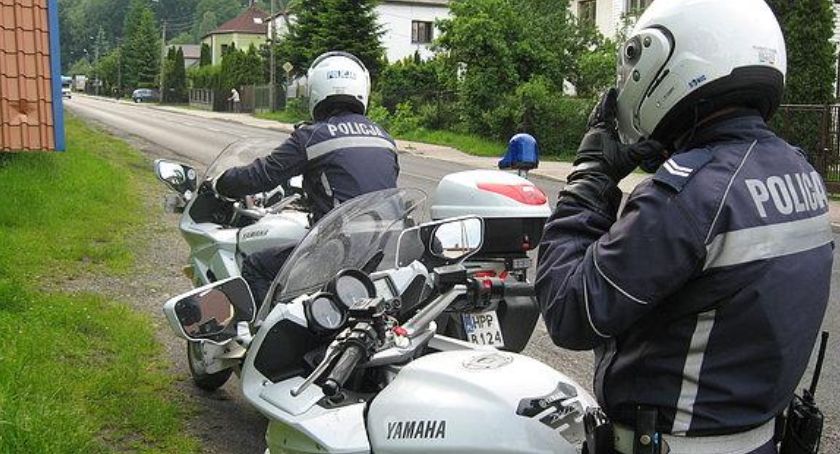 Wypożyczył SUV-a wartego 100 tys zł i nie chciał go oddać