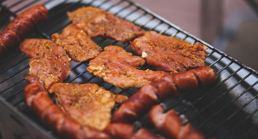Grillowanie na balkonie w bloku. Czy jest dozwolone?