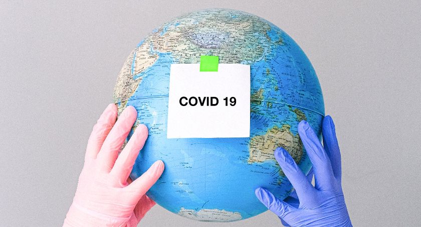 Stan epidemiologiczny na 26 lipca. 1 osoba zmarła, 24 zakażone