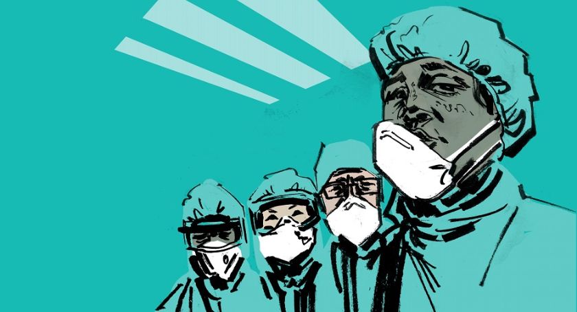 Stan epidemiologiczny na 29 lipca z podziałem na gminy
