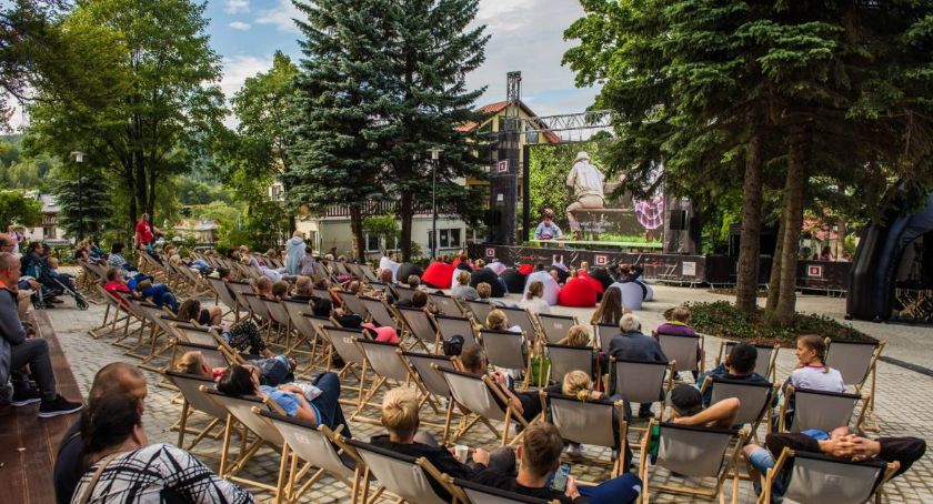 Startuje #KinoNiepodległej! Najważniejsze filmy stulecia w Wiśle