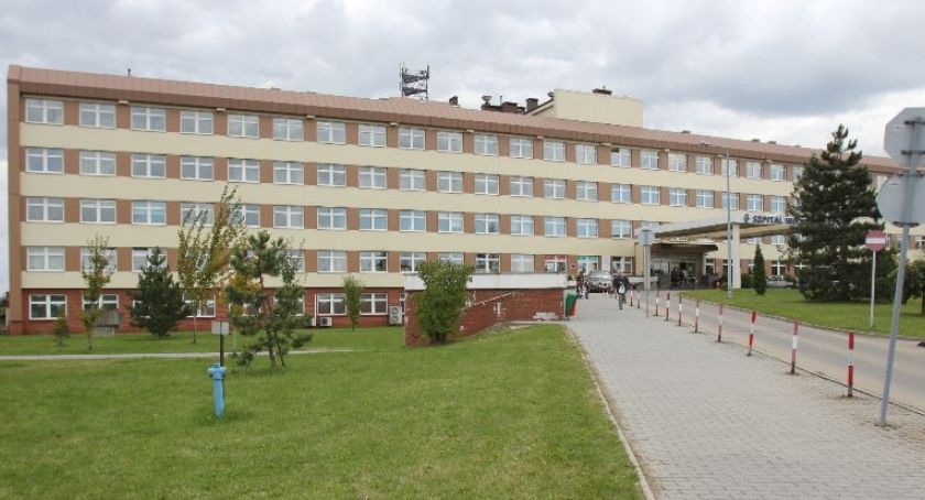 Bielski szpital jednym z trzech w Polsce z tomografem impedencyjnym