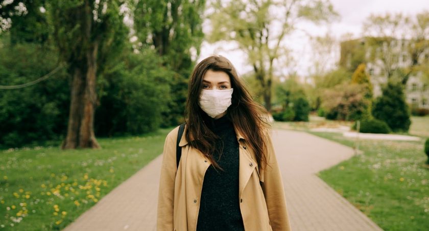 Stan epidemiologiczny na 4 sierpnia z podziałem na gminy