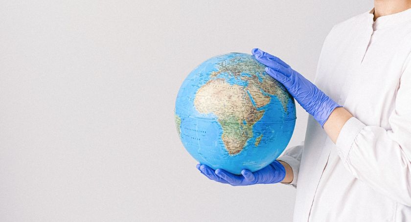 Stan epidemiologiczny na 6 sierpnia. Zmarł mieszkaniec Bielska-Białej, 26 osób zakażonych