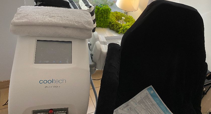Kriolipoliza w Bielsku Białej | Redukcja do 40% tkanki tłuszczowej. Health&Beauty