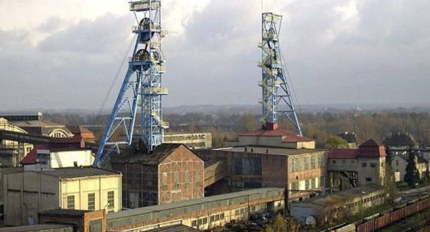 Czy pracę straci 250 górników z kopalni Silesia?