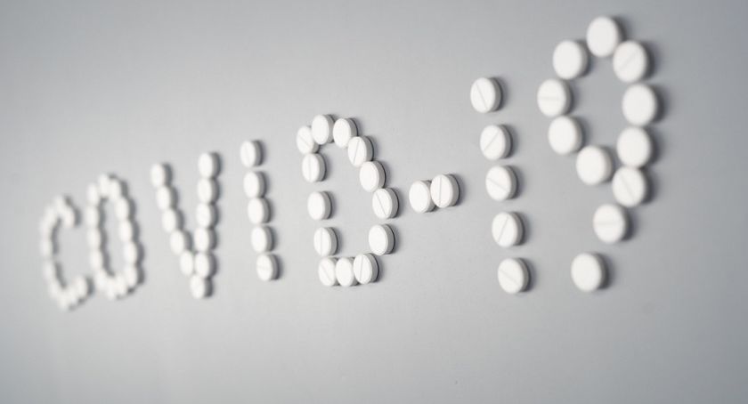 Stan epidemiologiczny na 15 sierpnia