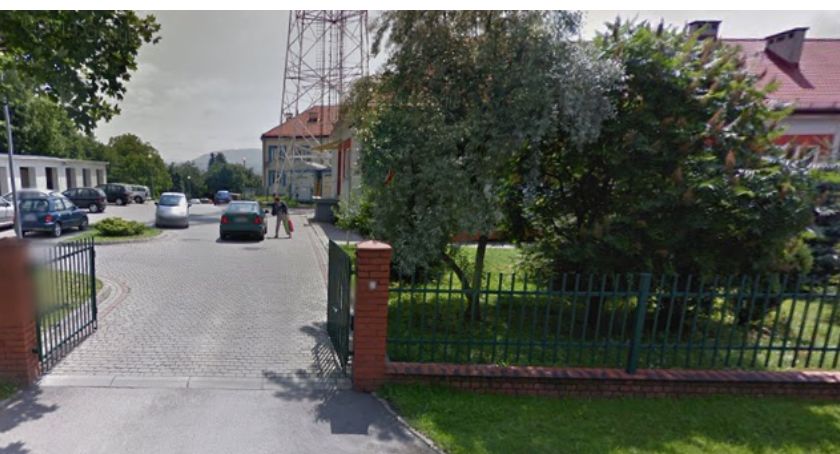 Koronawirus w Cieszyńskim Domu Spokojnej Starości