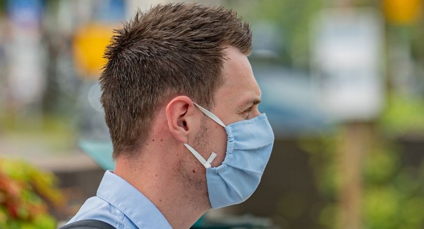 Stan epidemiologiczny na 17 sierpnia | 8 zakażeń i 17 ozdrowieńców w regionie