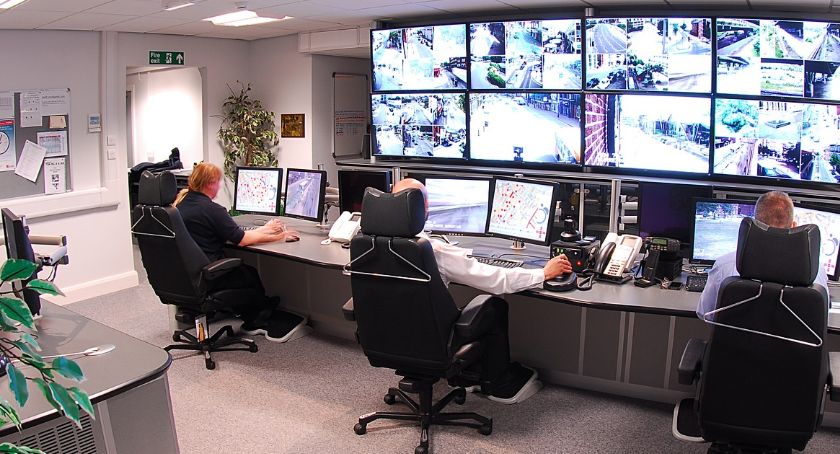 Do internetu wyciekło nagranie z wypadku | Miejski Zarząd Dróg zawiadamia policję