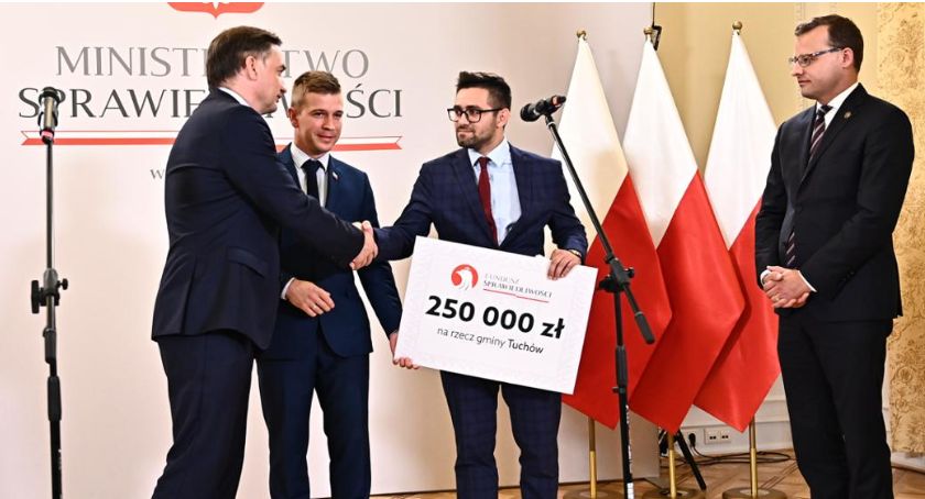 Istebna i Radziechowy-Wieprz dostaną zadośćuczynienie za bycie 