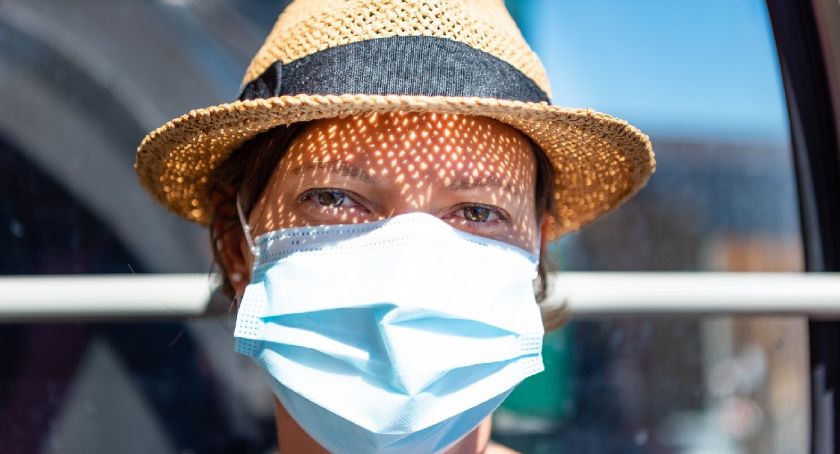 Stan epidemiologiczny na 20 sierpnia | Więcej ozdrowieńców niż nowych zakażeń
