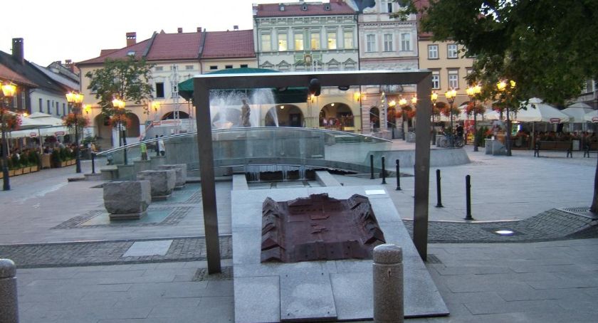 Spacer historyczny z przewodnikiem po Bielsku-Białej już w sobotę
