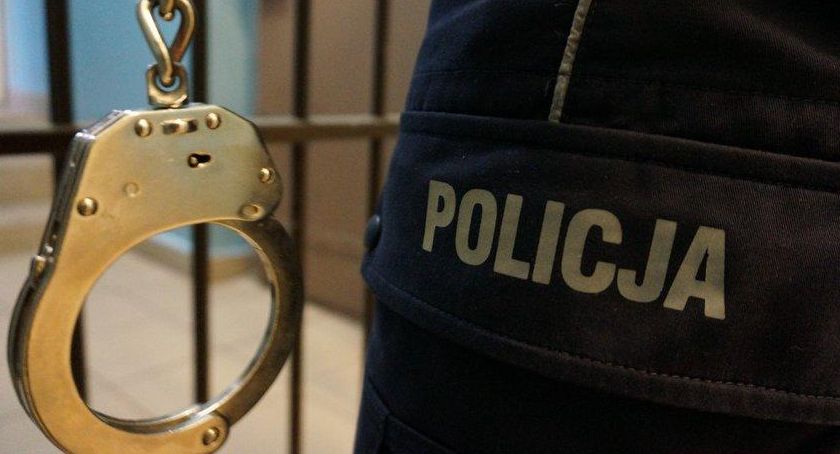 Seria włamań do sklepów w Żywcu | Sprawcy nie przeszkadzał policyjny dozór