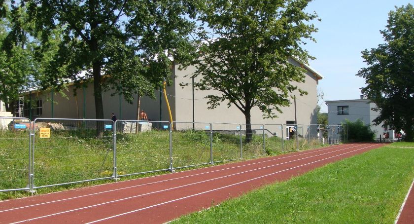 Co czeka uczniów w bielskich szkołach po wakacjach?