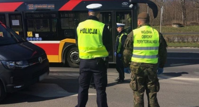 Kontrole na weselach, w sklepach, klubach | Są pierwsi ukarani