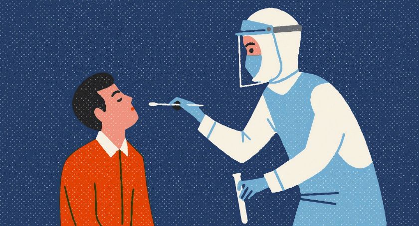 Stan epidemiologiczny na 28 sierpnia | Zmarł mieszkaniec gminy Kozy
