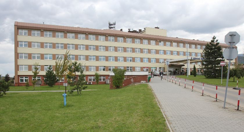 Nie przestrzegasz zasad bezpieczeństwa, stwarzasz zagrożenie | Szpital Wojewódzki apeluje