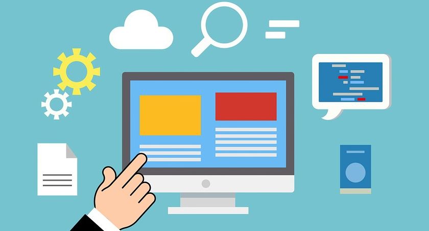 Czym się kierować przy wyborze hostingu dla Twojej strony internetowej? 