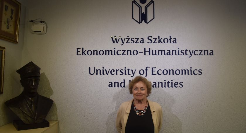 Ruszyła zdalna machina | Interdyscyplinarność zaletą WSEH Bielsko-Biała