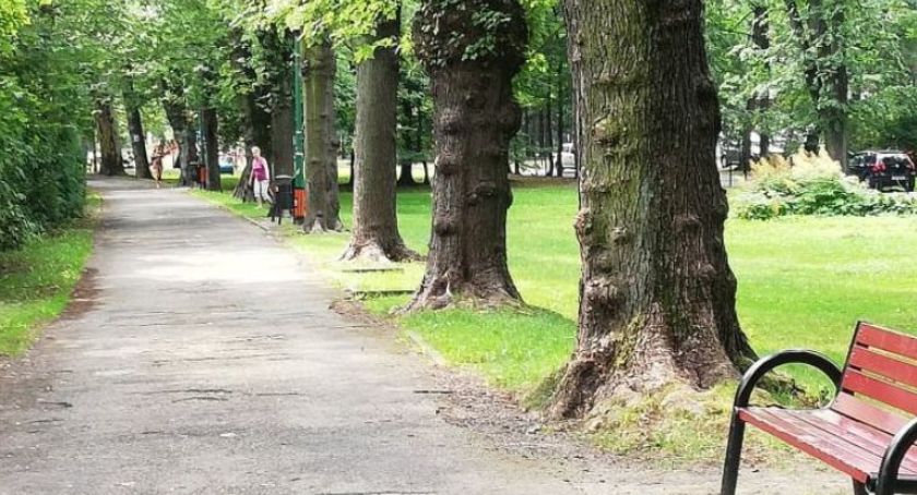 Rewitalizacja Placu Mickiewicza i Parku Włókniarzy nastąpi po konsultacjach z mieszkańcami