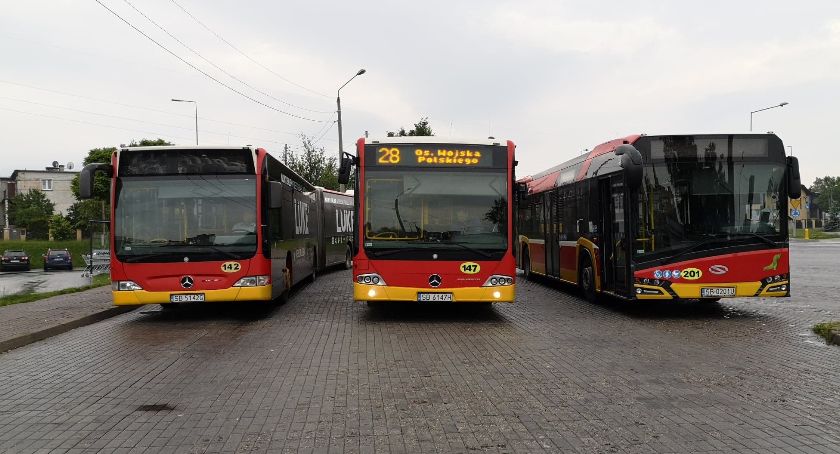 Ochroniarz będzie pilnował pętli autobusowej?
