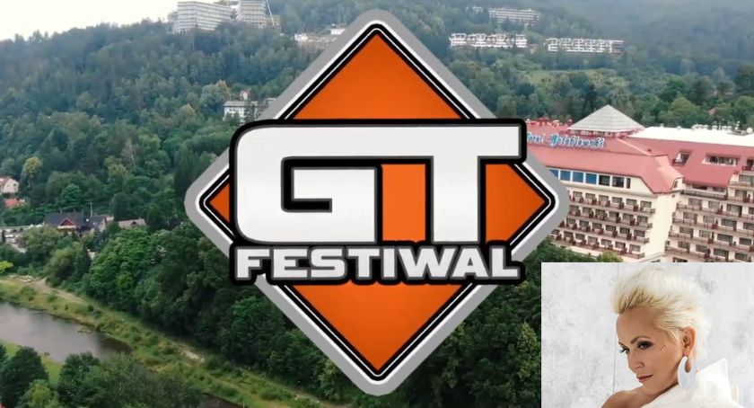 GT Festiwal i koncert Małgorzaty Ostrowskiej w Wiśle