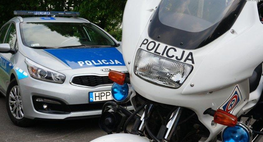 Z maseczką na twarzy napadł na sklep w Wiśle 