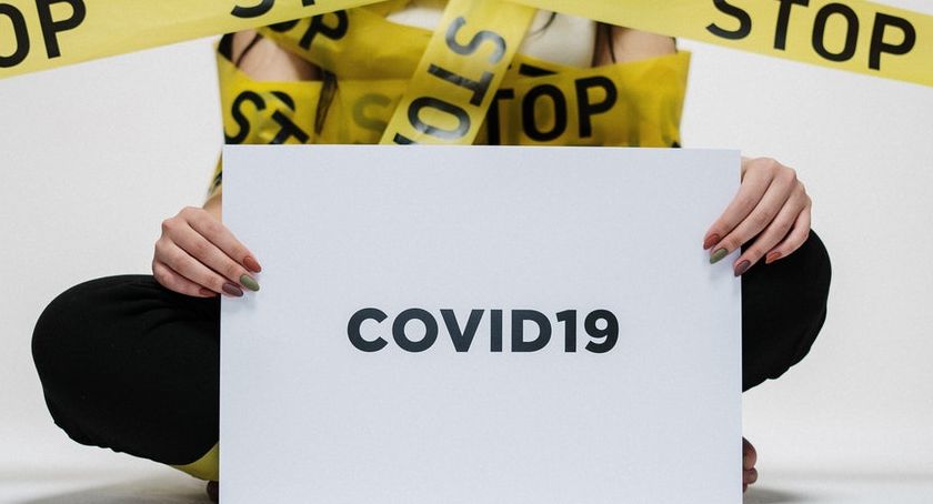 Stan epidemiologiczny na 8 września | 9 zakażeń, 17 ozdrowieńców