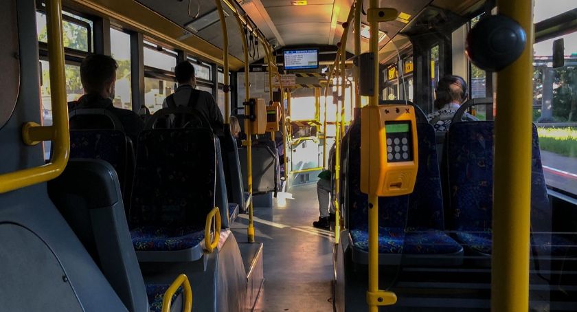 Dzień bez samochodu - gdzie pojedziesz bez biletu 22 września?