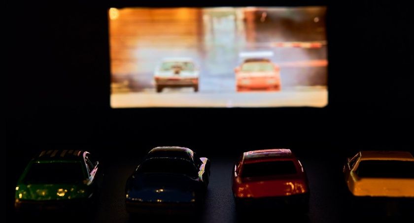 Darmowe kino objazdowe? Pomysł z Cieszyna dla całego województwa
