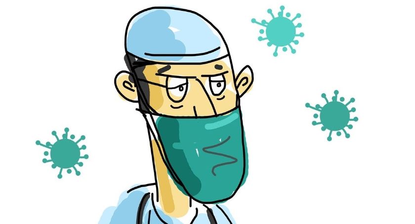 Stan epidemiologiczny na 13 września