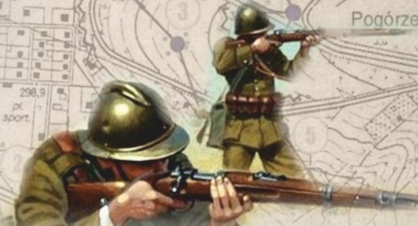 V Piknik Historyczny w Pogórzu 