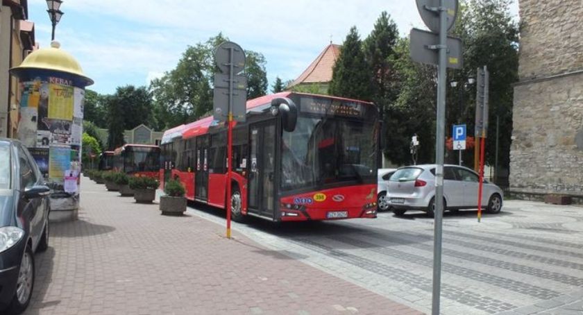 MZK Żywiec | Rozkład jazdy i ceny biletów