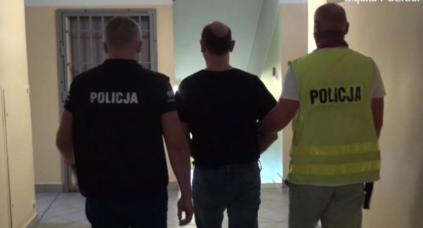 Salony masażu okazały się agencjami towarzyskimi. Policyjna akcja na terenie powiatu bielskiego