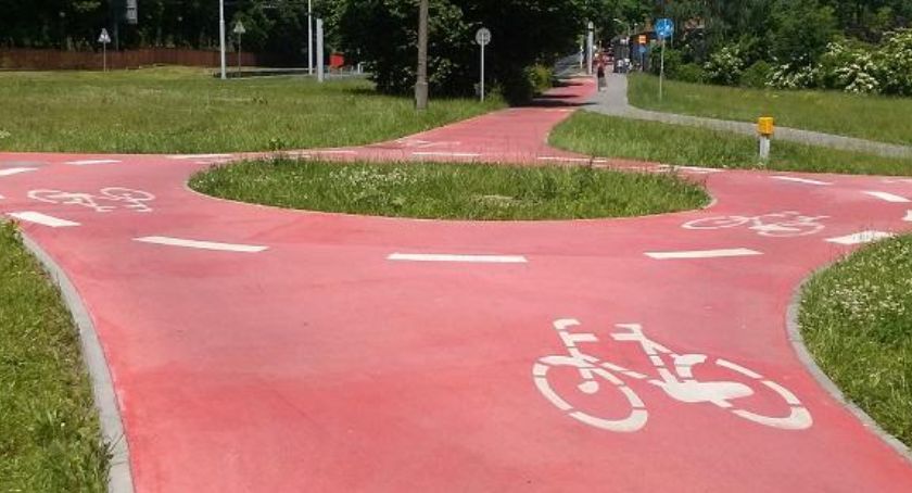 Rowerowa rewolucja w Bielsku-Białej. Miasto zaprasza na konsultacje 