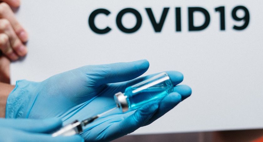 Stan epidemiologiczny na 19 września | 9 zakażonych i 13 ozdrowieńców