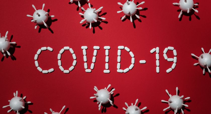 Stan epidemiologiczny na 21 września | 6 zakażonych i 2 ozdrowieńców