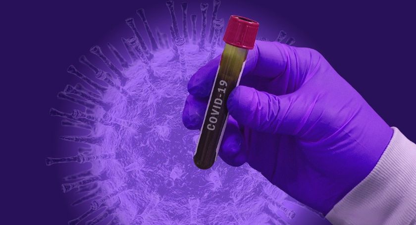 Stan epidemiologiczny na 22 września | Zmarł 56-letni mieszkaniec Bielska-Białej